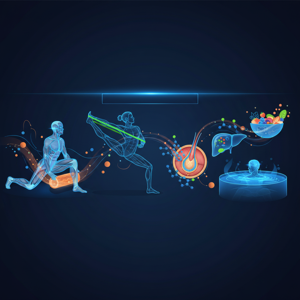 Active Recovery: 7 Proven Ways to Boost Performance & Heal Faster