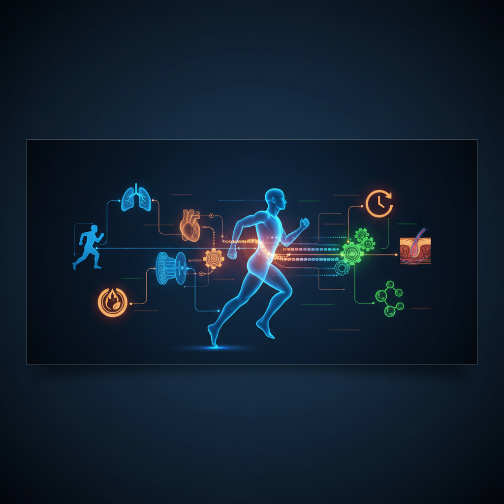 Boost Endurance: Master Aerobic Oxidative System in 2024