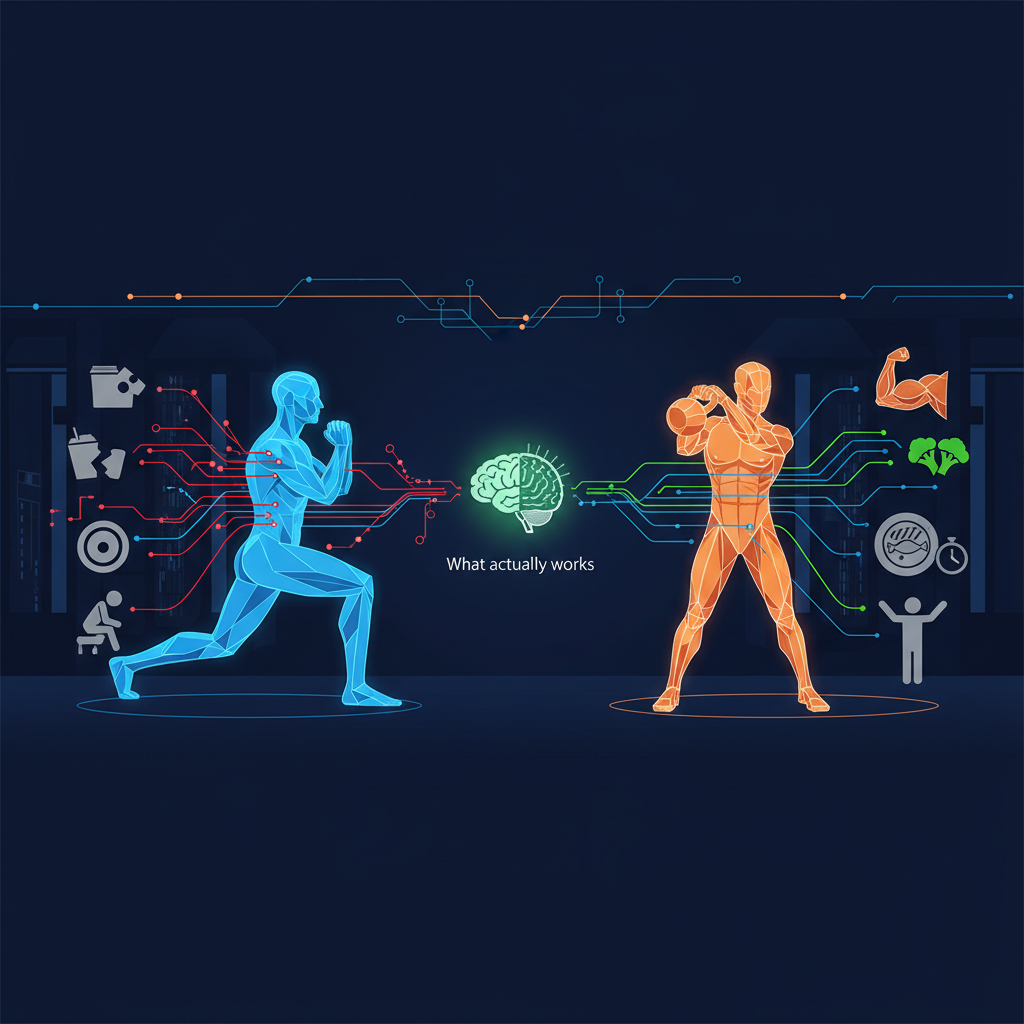 AI Personal Trainer Apps: Real Coaching for 2024 Fitness