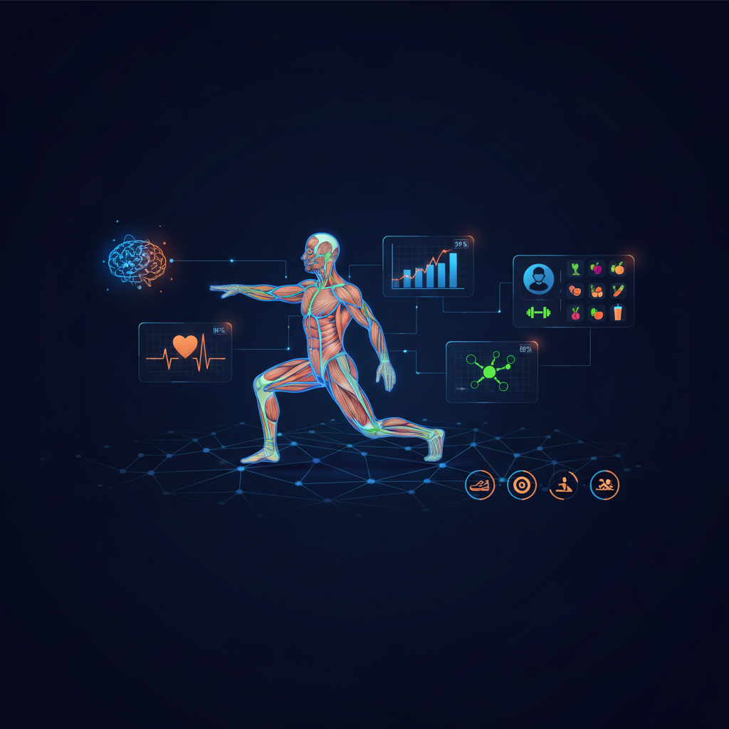 AI Fitness Coaching: Transform Your Workouts in 2024