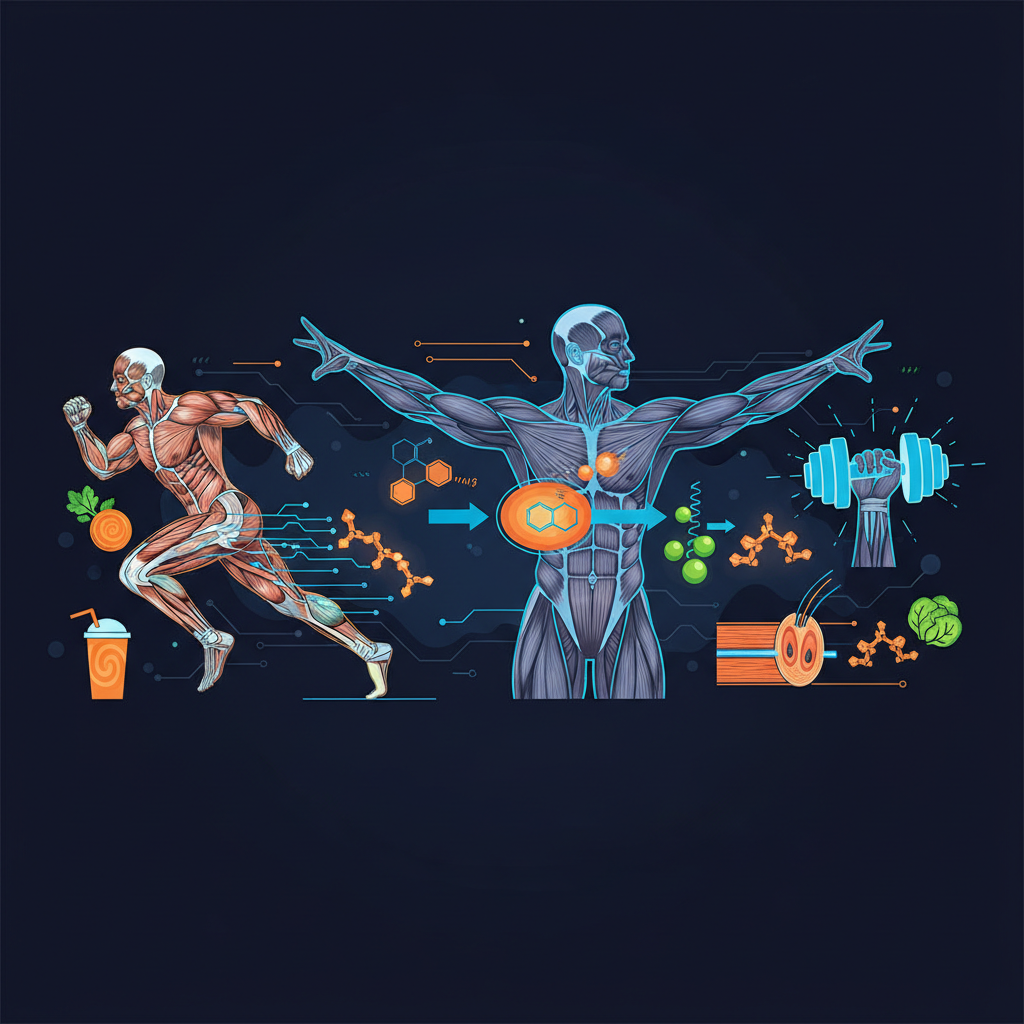 Boost Power: Master Anaerobic Glycolysis & Lactic Acid Training