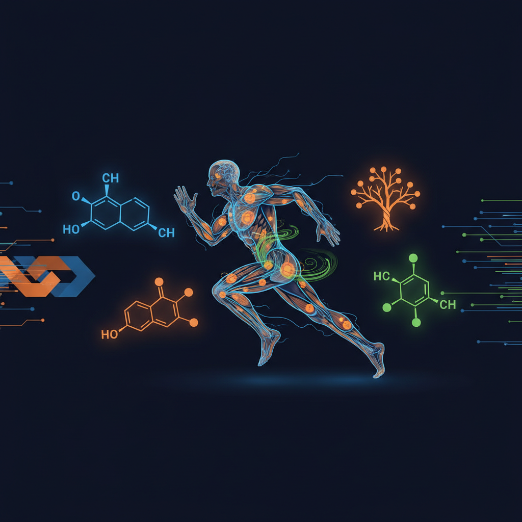 Anti-Inflammatory Diet for Athletes: Boost Recovery & Performance