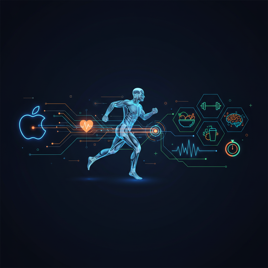 Apple Health to Fitness Coaching: Seamless Sync