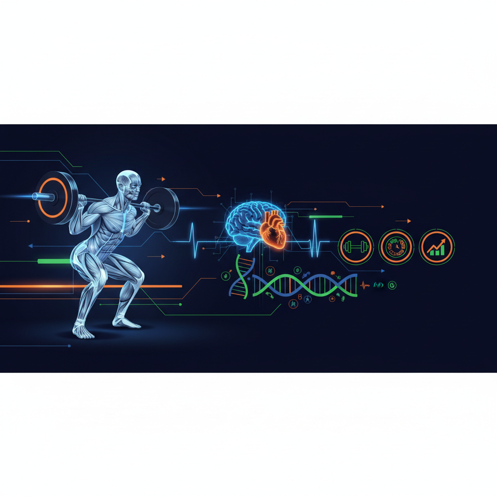 Arthur Jones HIT: The High-Intensity Training Revolution