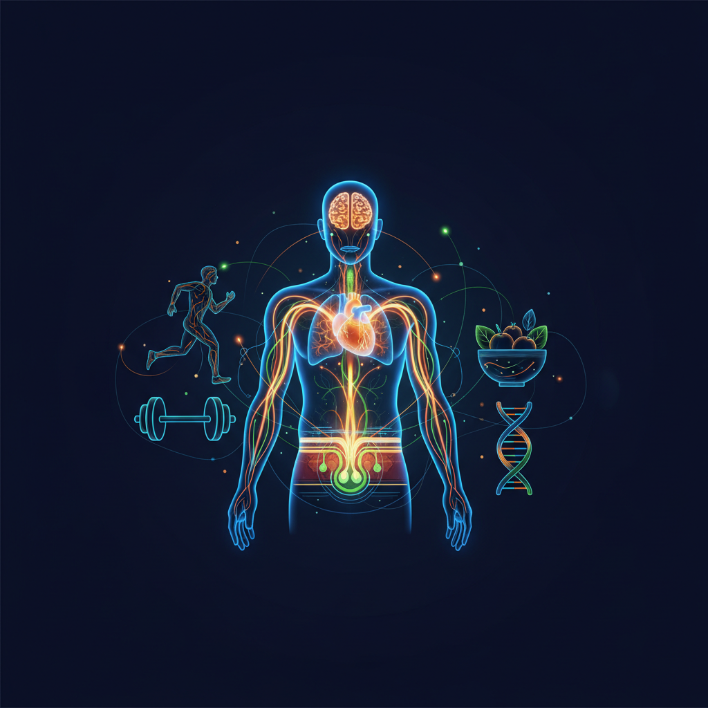 Unlock Your Metabolism: BMR's Crucial Role in Weight Management