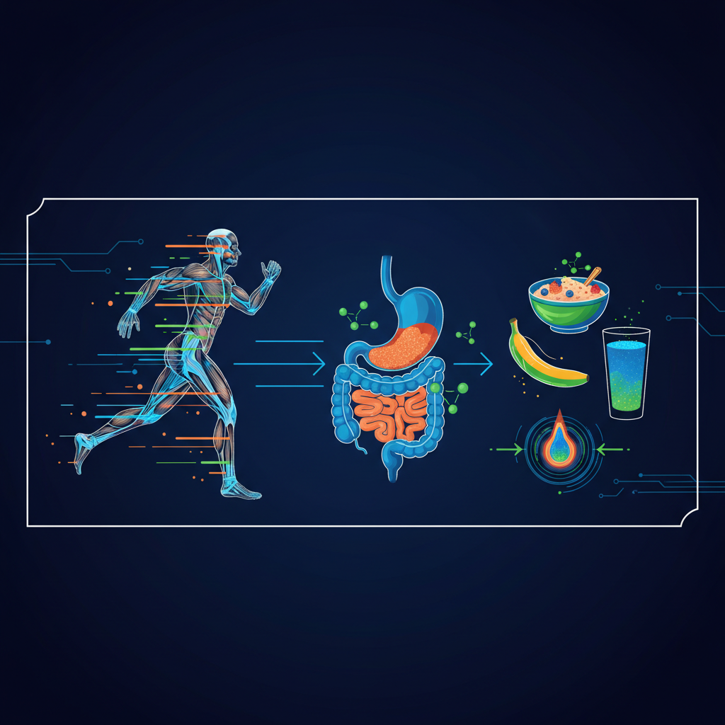 Beginner Pre-Workout Fuel: Maximize Your Gym Performance Today
