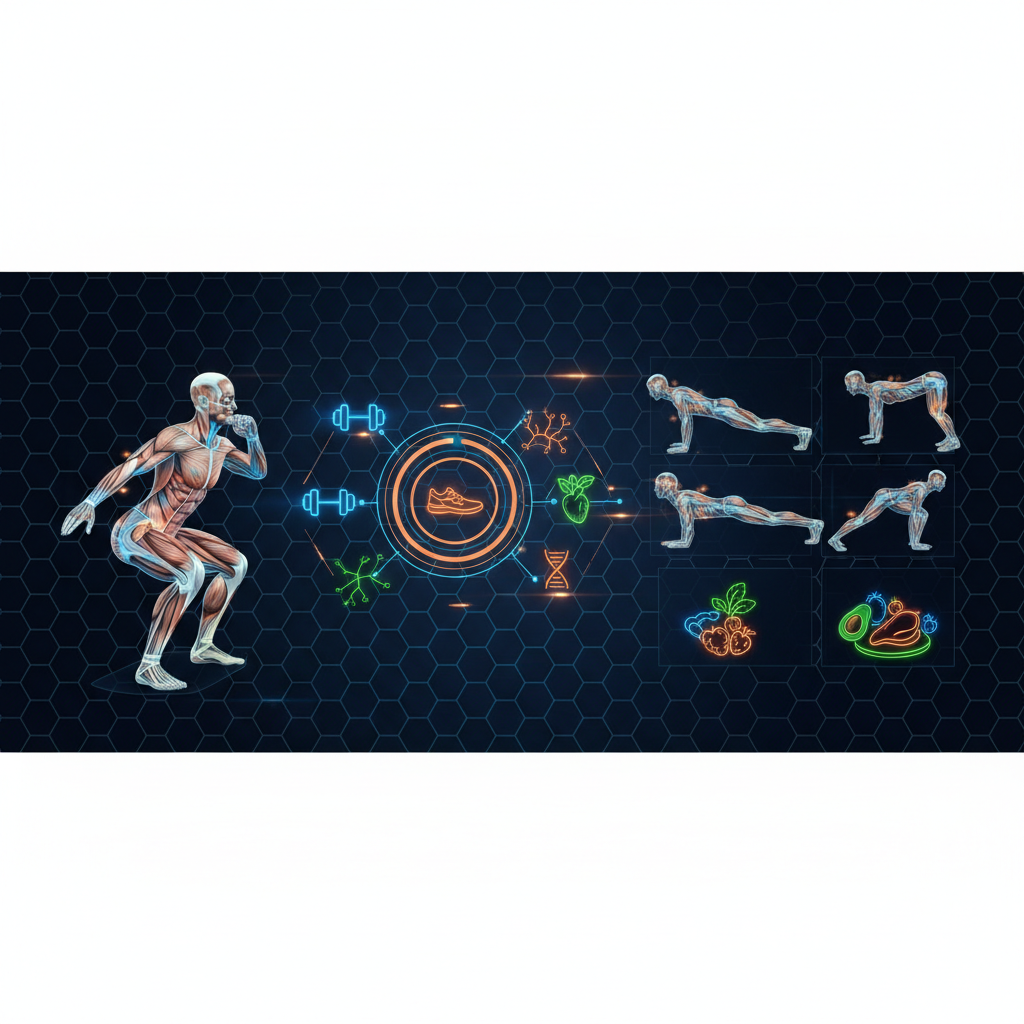 Beginner Home Workout Plan: Build Strength & Tone (2026 Guide)