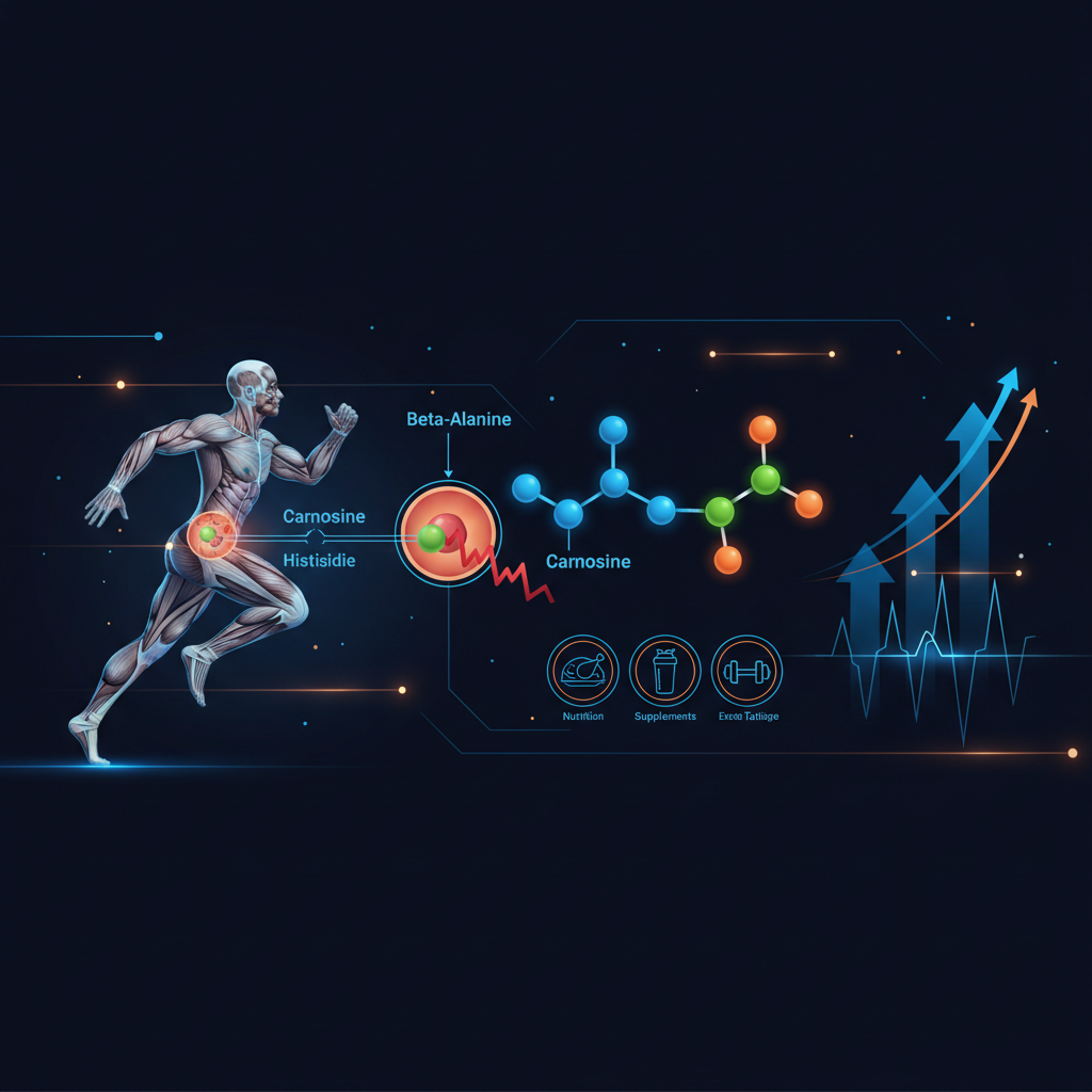 Beta-Alanine: Boost Performance & Delay Fatigue | Expert Guide