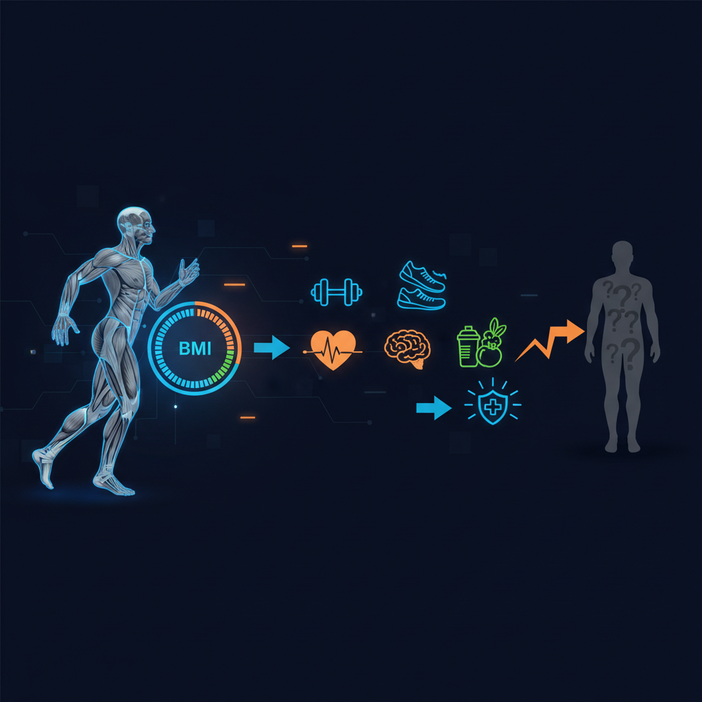 BMI Calculator: What It Really Means (and What It Misses)