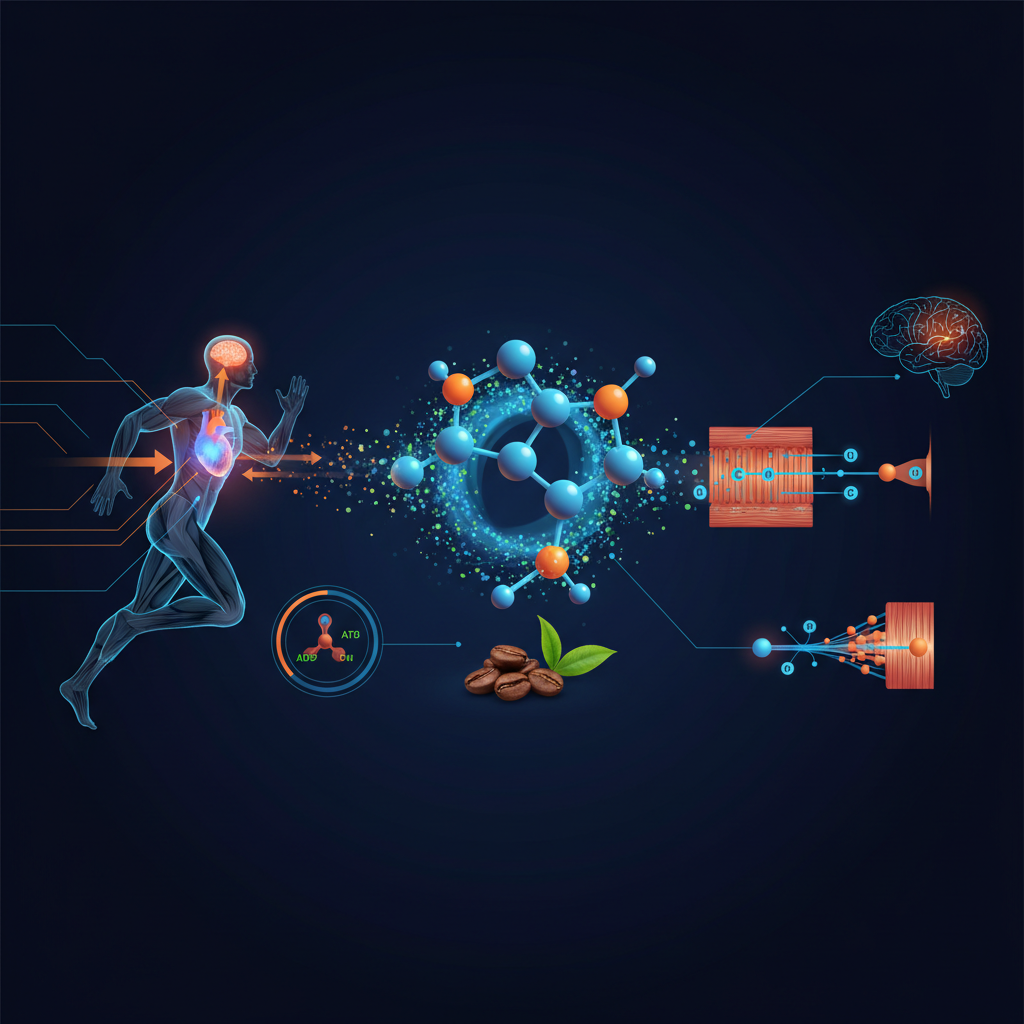 Caffeine: Unlock Peak Performance (Science-Backed Guide)