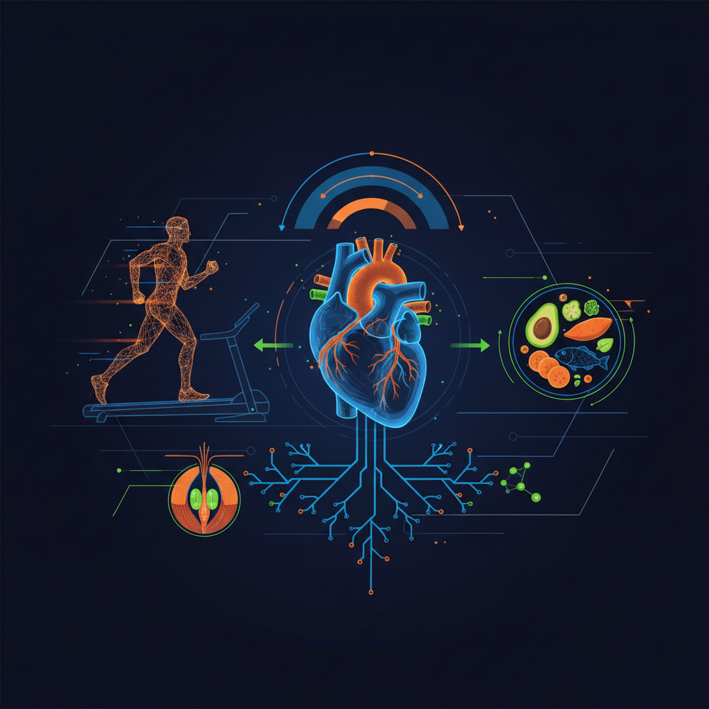 Boost Your Heart Health: Cardiac Adaptation to Exercise Explained