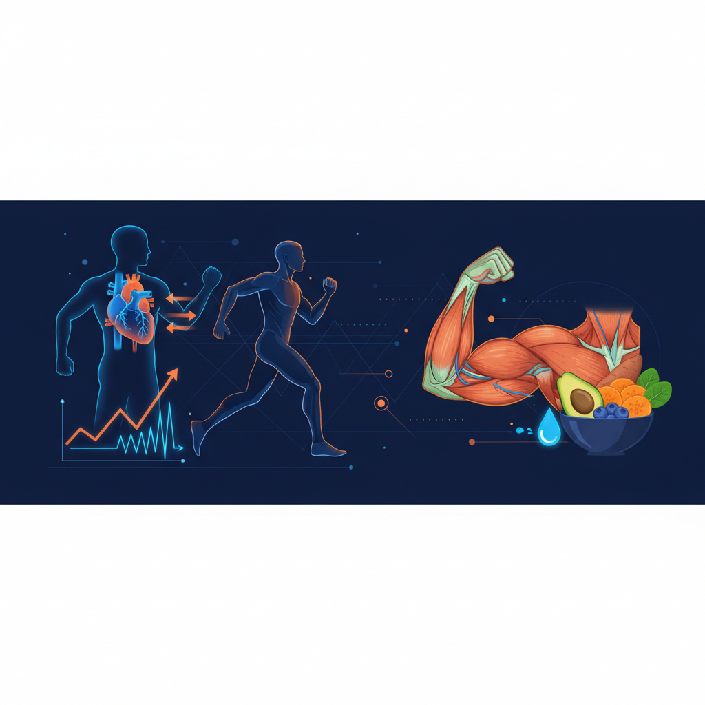 Boost Cardiac Output & Stroke Volume: Ultimate Exercise Guide