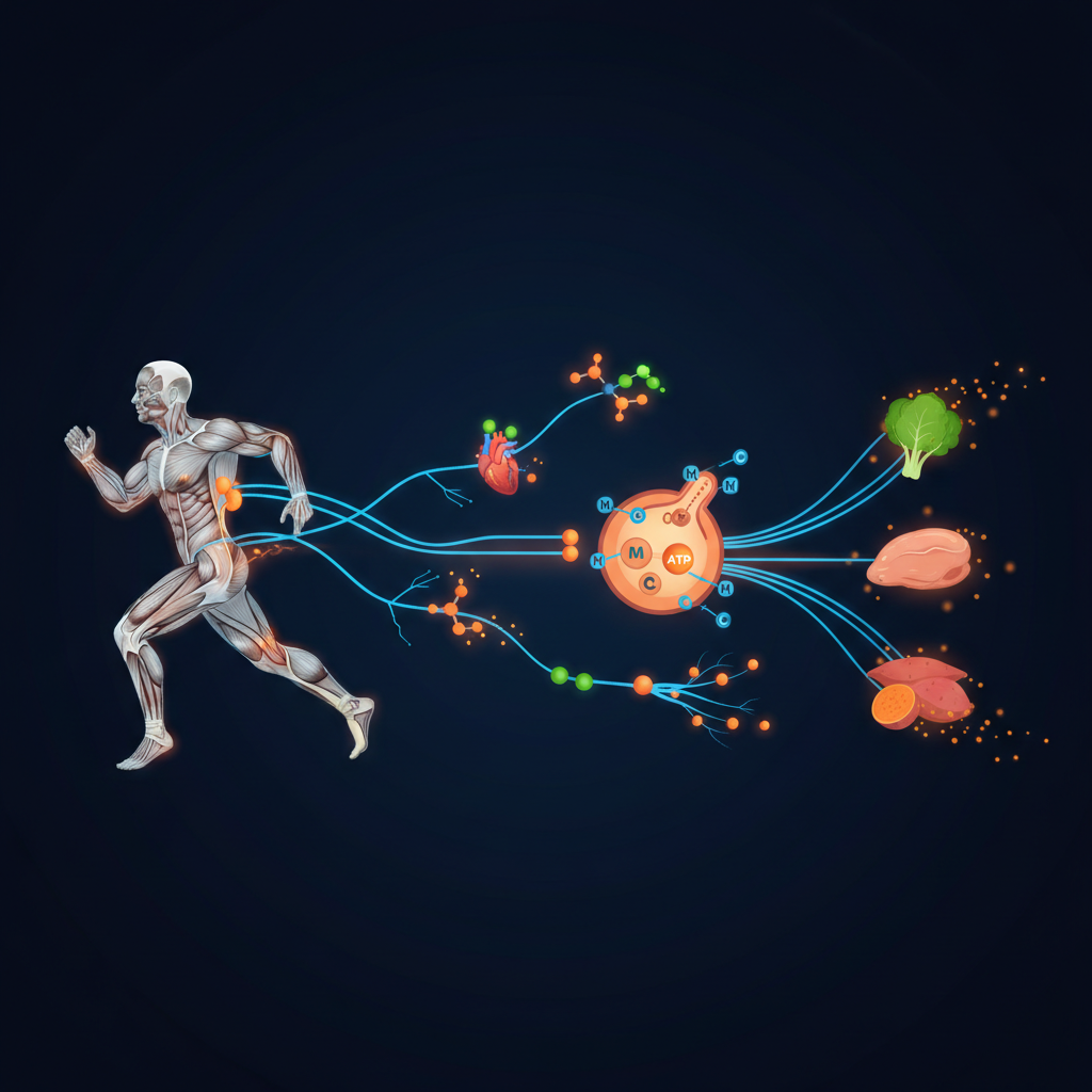 Adrenaline & Exercise: Boost Performance & Maximize Gains
