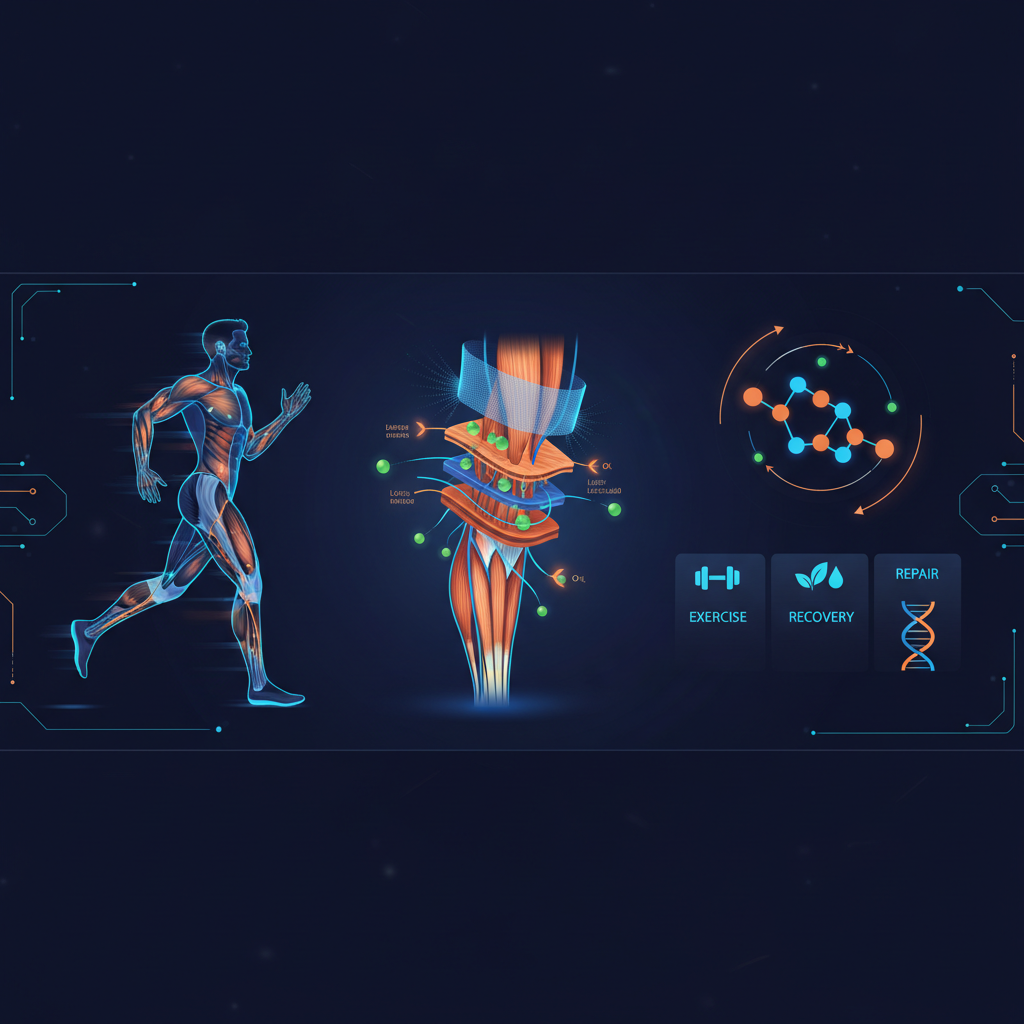 Compression Gear: Does It Help Recovery? The Science Explained