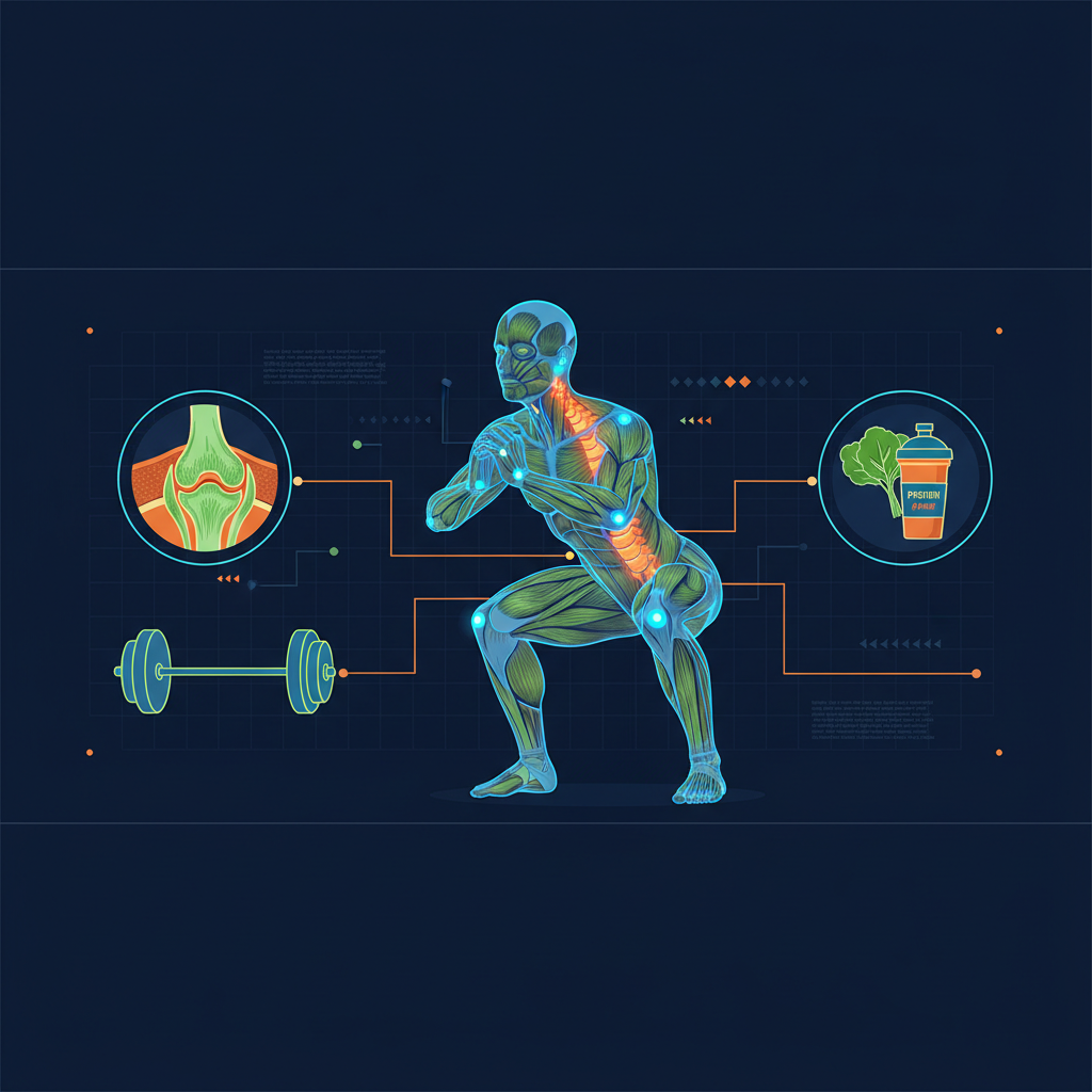 Corrective Exercise Assessments: Fix Form, Prevent Injuries & Boost Pe