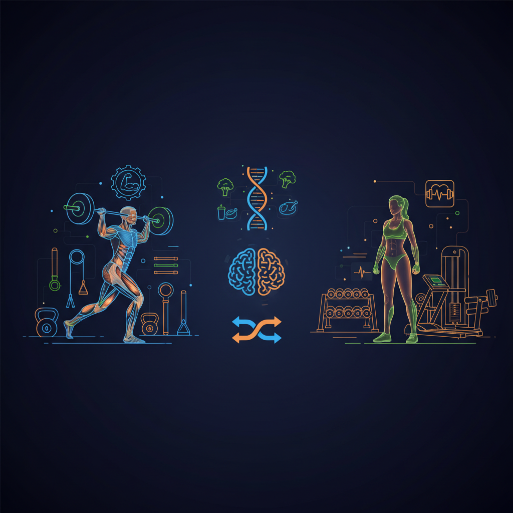 CrossFit vs. Gym: Find Your Perfect Workout for Peak Results