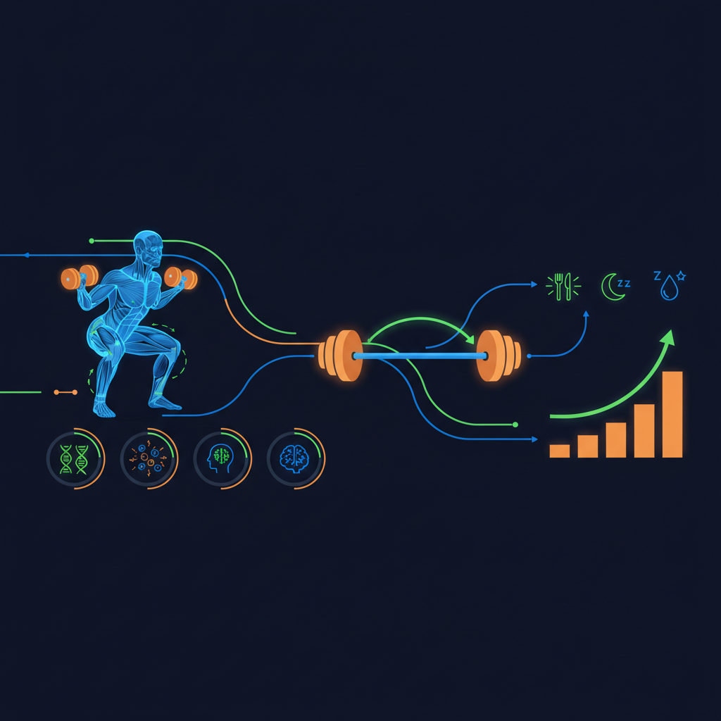 Deload Week: When and Why You Need One