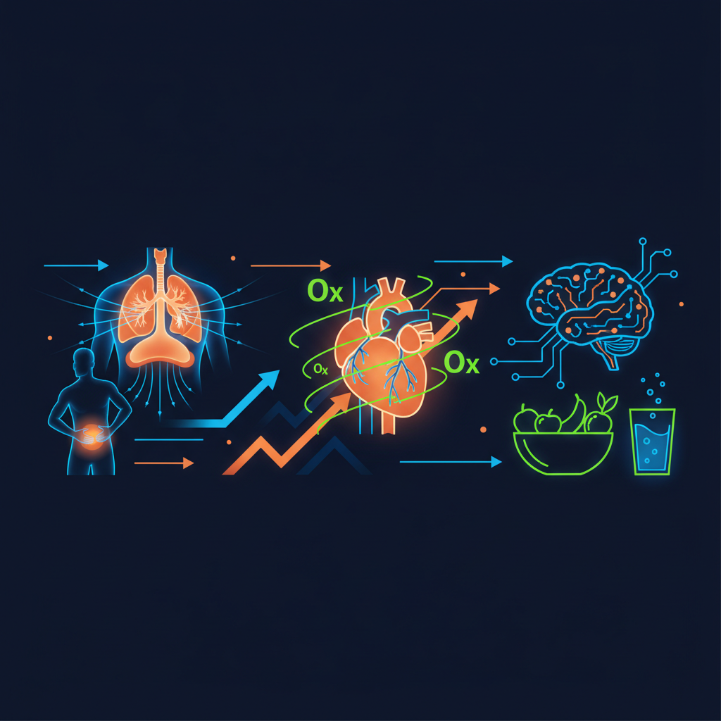 Diaphragmatic Breathing: Boost Performance & Core Stability