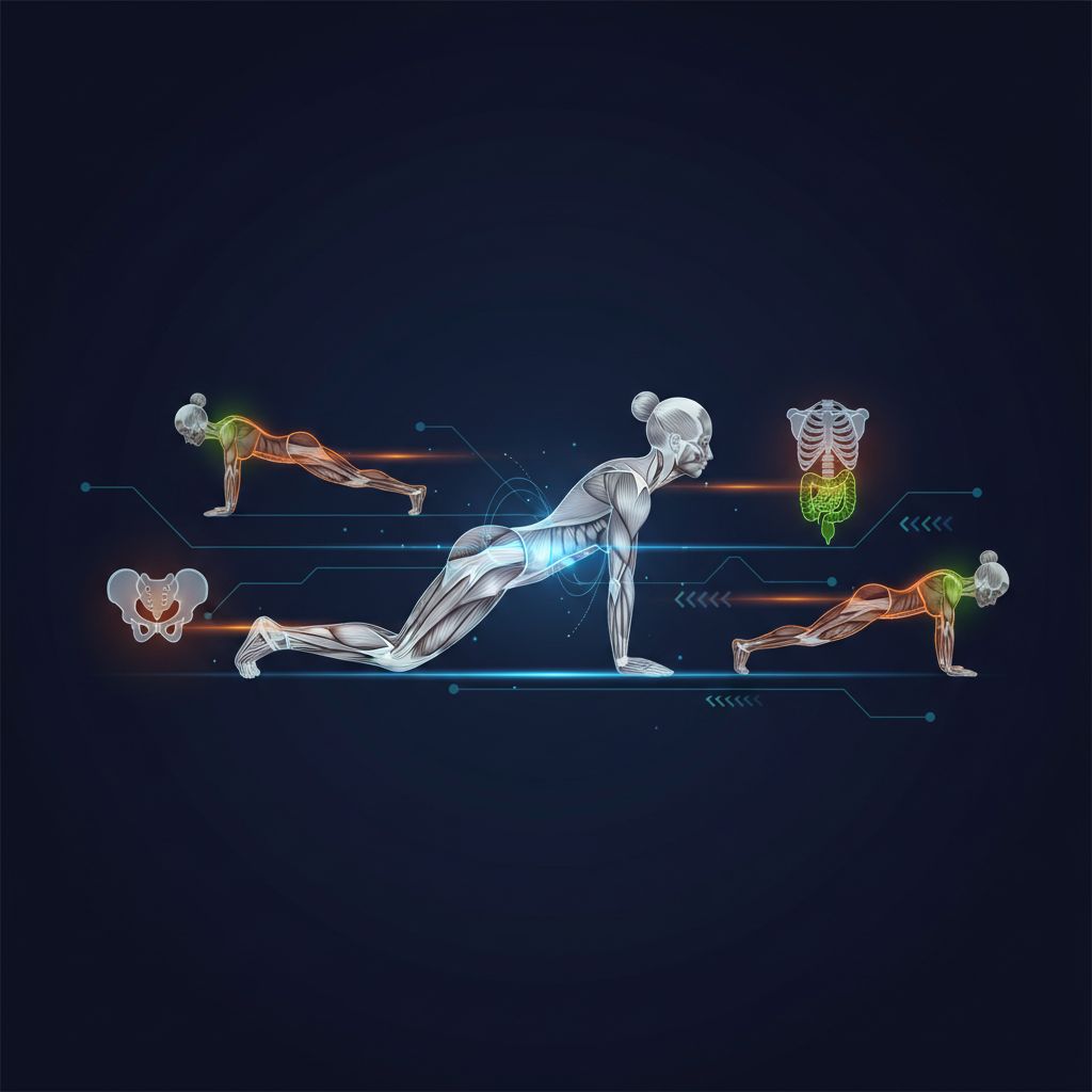 Diastasis Recti Plan: Rebuild Core Strength Safely at Home