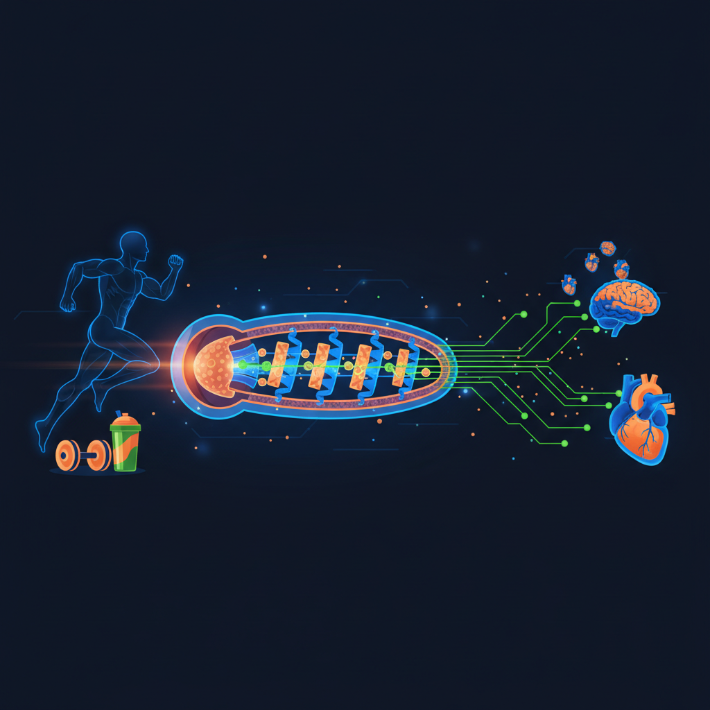 Boost Energy & Performance: Master Electron Transport Chain Basics