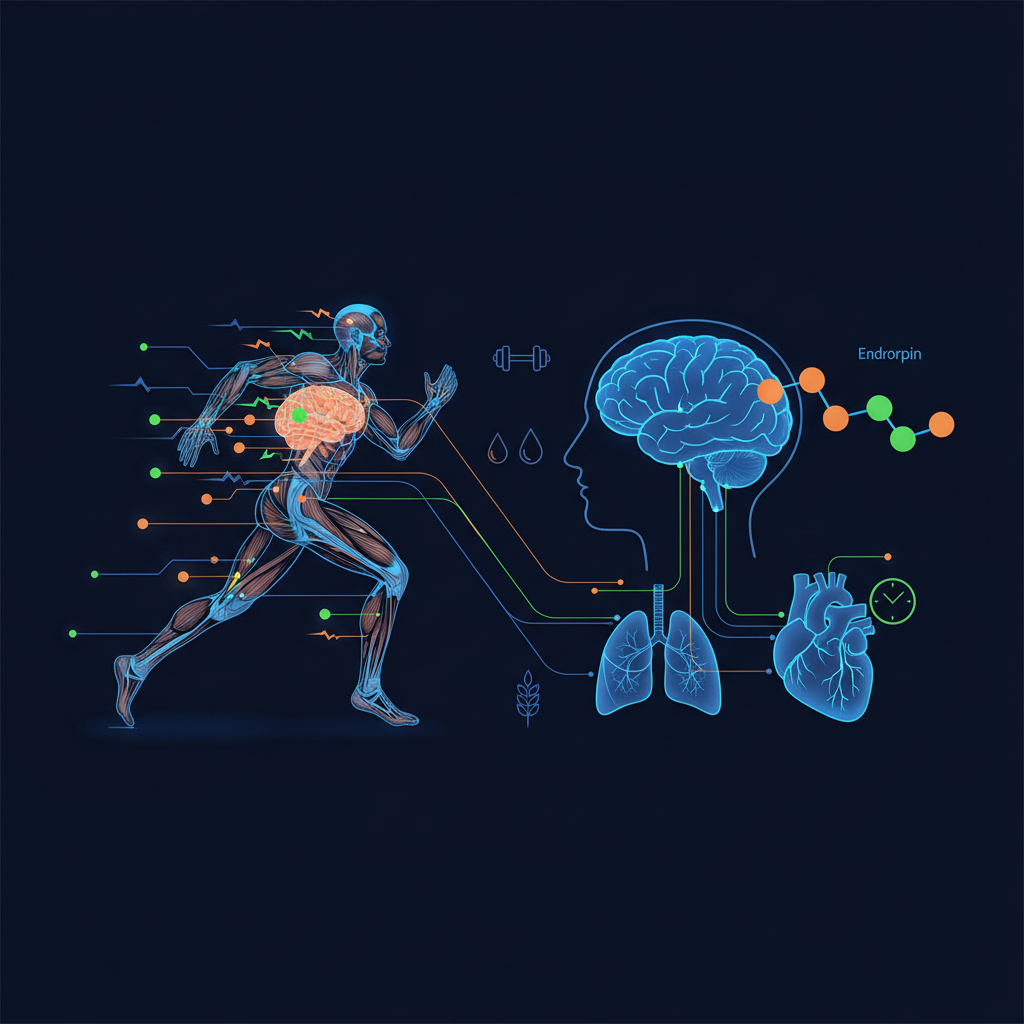 Unlock Runner's High: Boost Endorphins & Exercise Euphoria