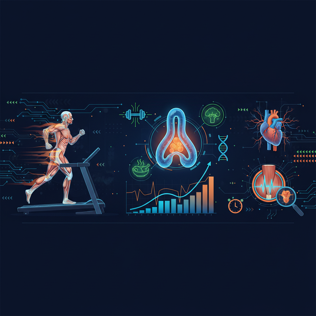 EPOC Explained: Maximize Calorie Burn & Afterburn Effect in 2024