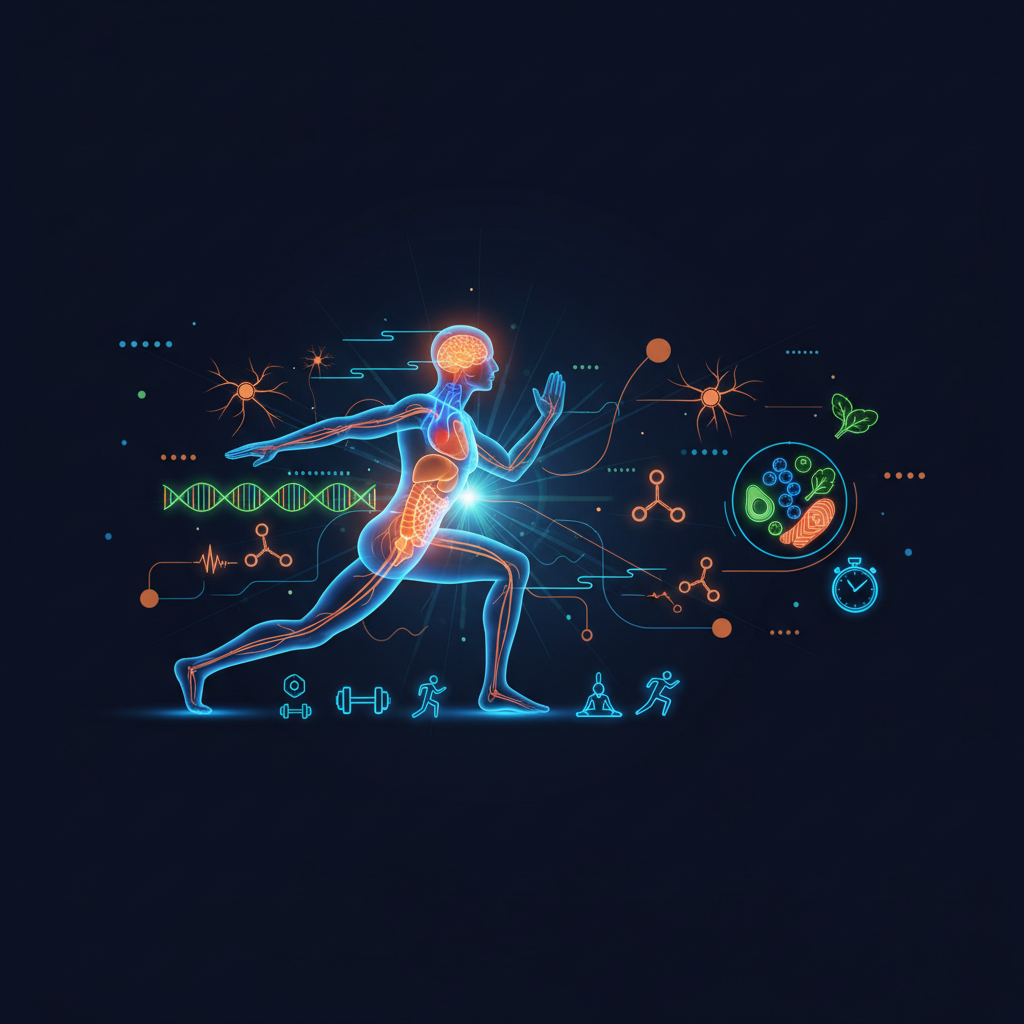 Anxiety Relief: Proven Workouts for a Calmer Mind in 2024