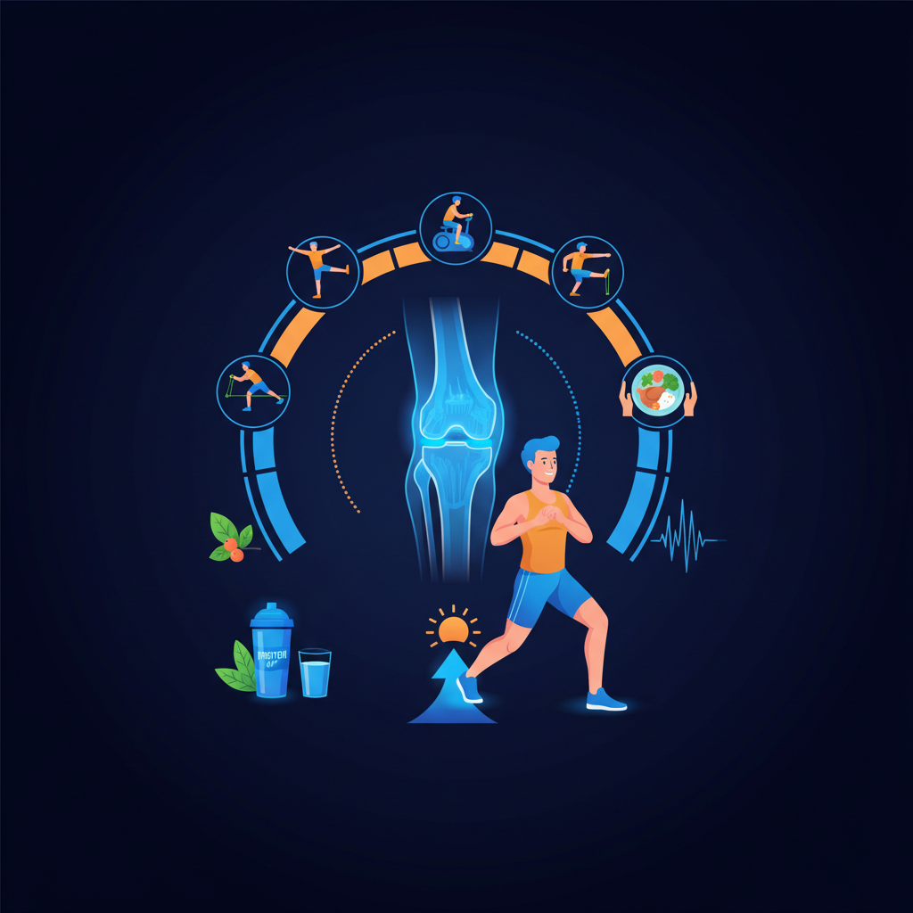 Exercises After Knee Surgery: Your Recovery Roadmap
