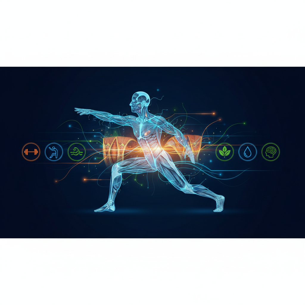 Unlock Peak Movement: The Ultimate Guide to Fascial Training