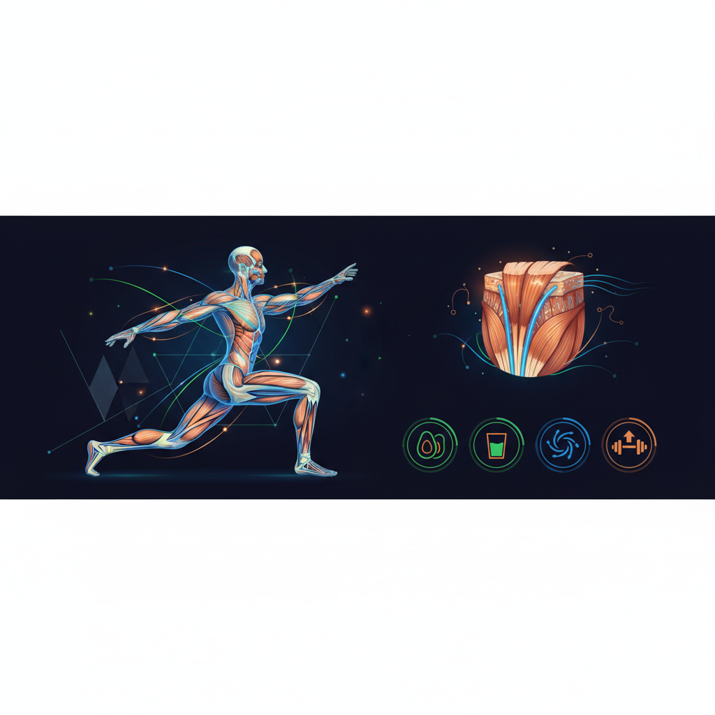 Fascial Training: Unlock Peak Movement & Prevent Injury Now
