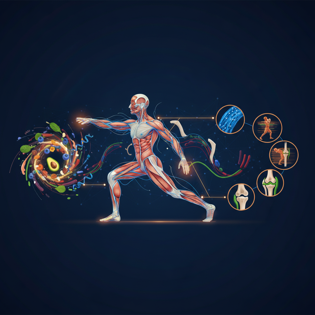 Fascial Training & Movement Quality: Unlock Your Potential