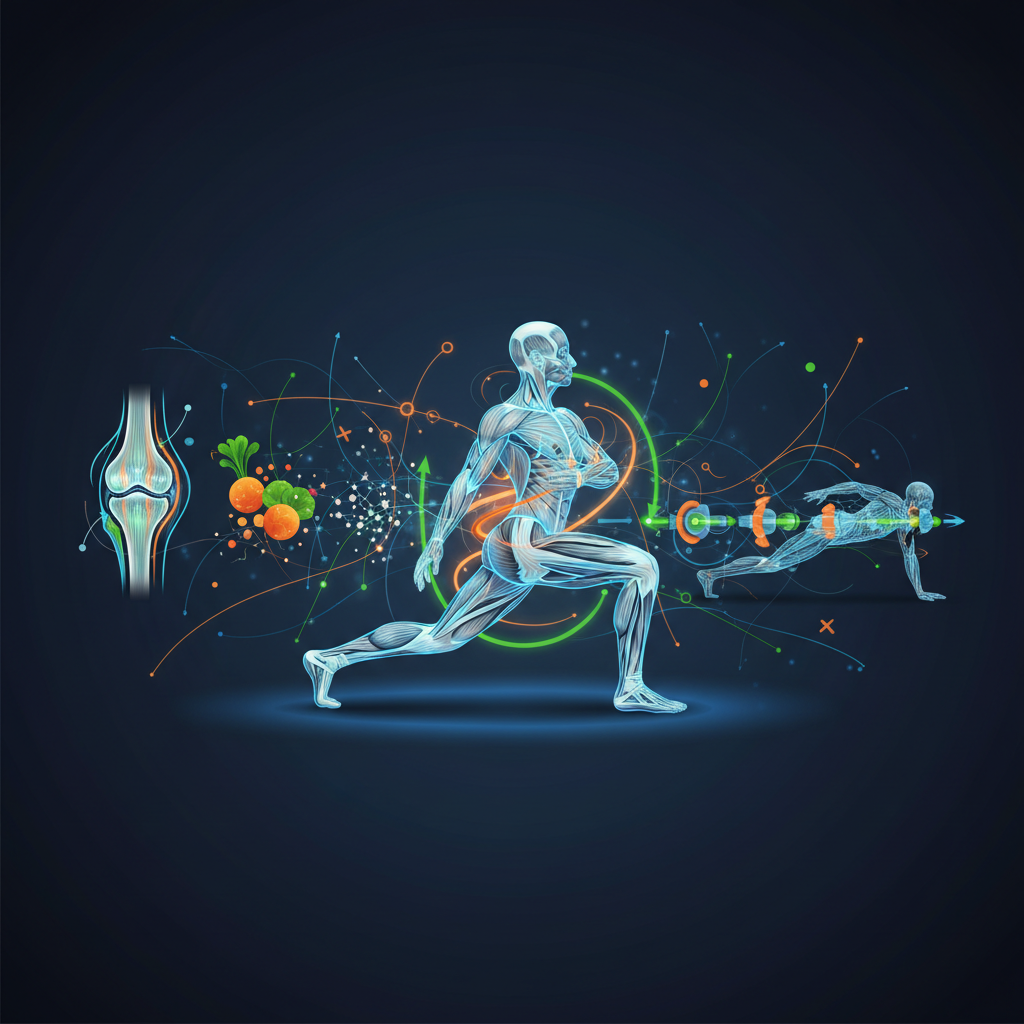 Fascial Training & Movement Quality: Optimize Your Body