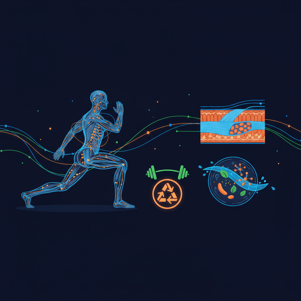 Fascial Training for Better Movement Quality
