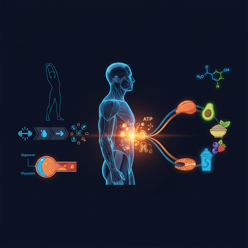 Torch Fat Post-Workout: Your Science-Backed Nutrition Guide