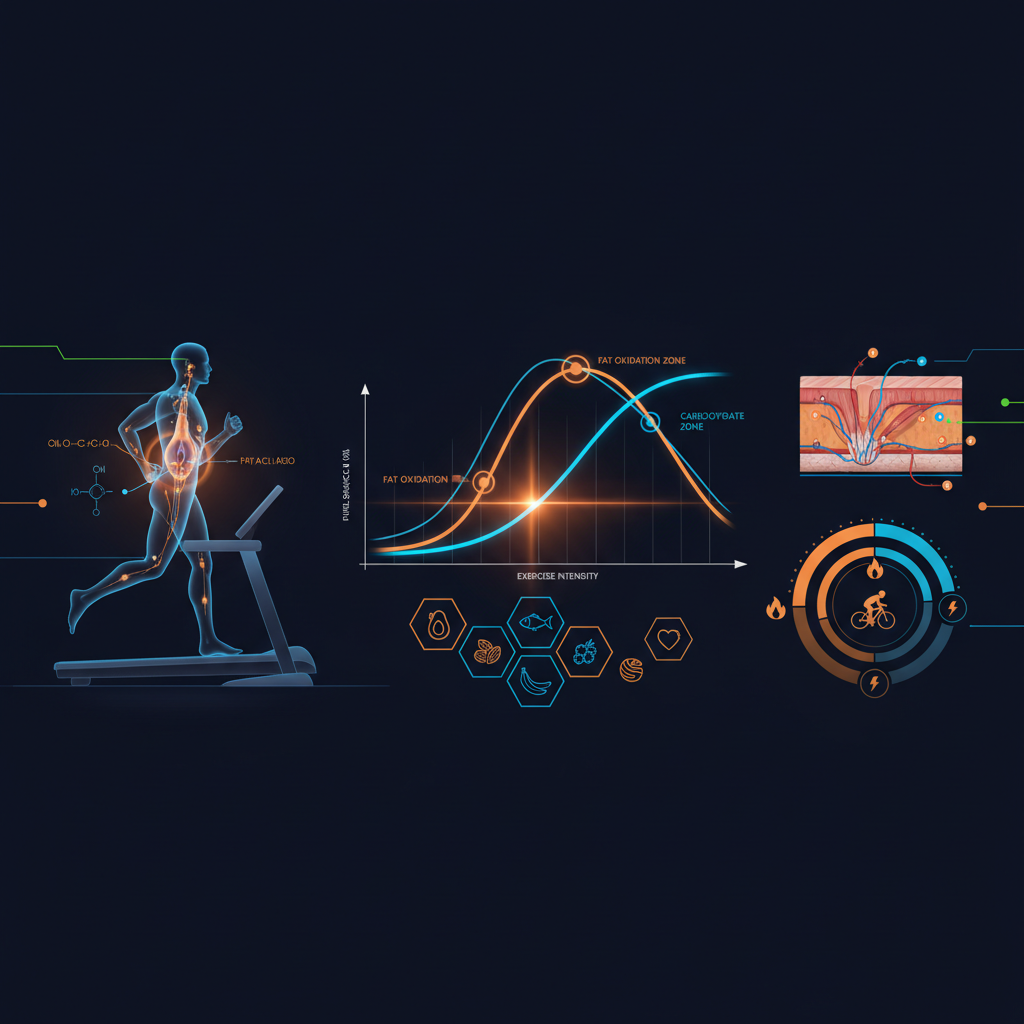Maximize Fat Burn: Unlock Your Optimal Exercise Zones Today