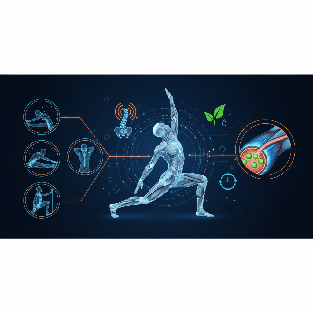 Beginner Flexibility: Unlock Mobility & Prevent Injuries Today