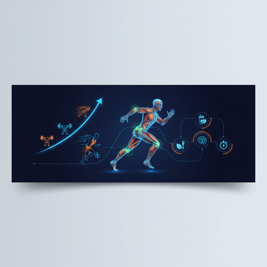 Force-Velocity Curve Training Applications: Unleash Your Power