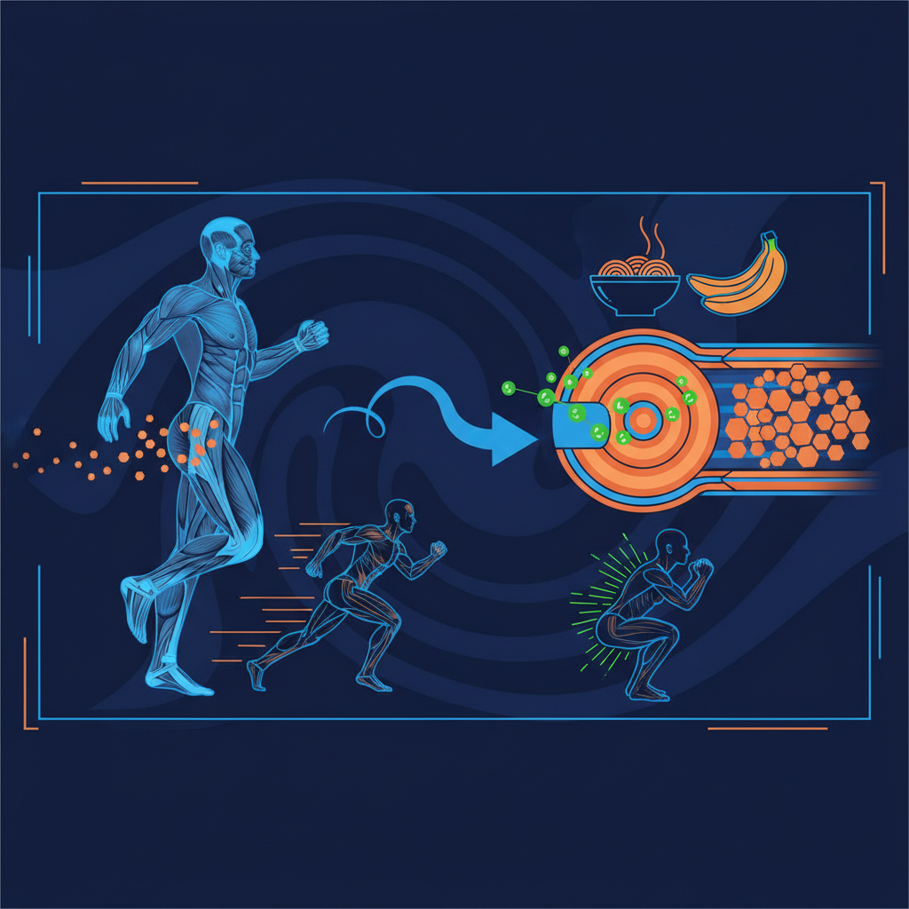 Glycogen Depletion & Replenishment: Ultimate Guide 2024