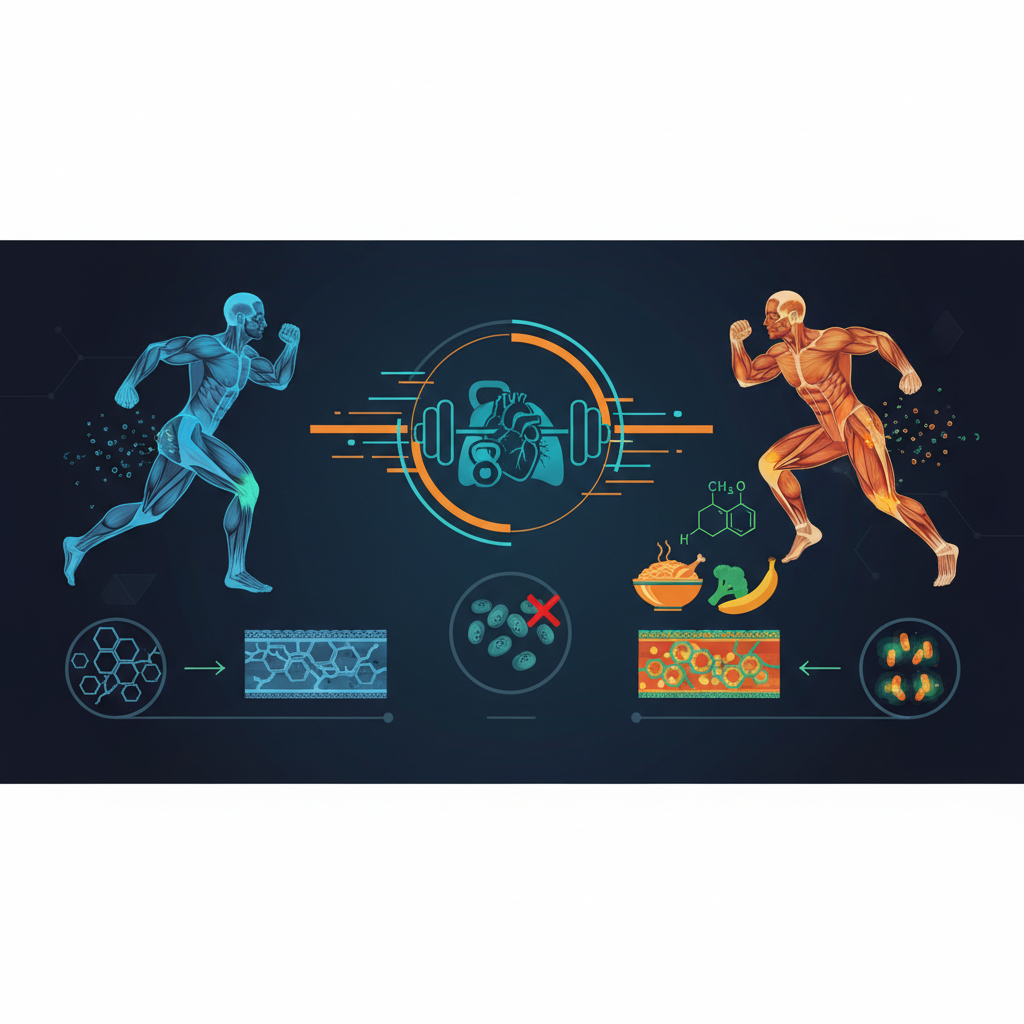 Glycogen Depletion & Replenishment Exercise Guide