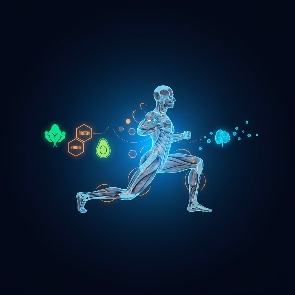 Boost Growth Hormone Naturally: Top 7 Exercises for Peak Levels