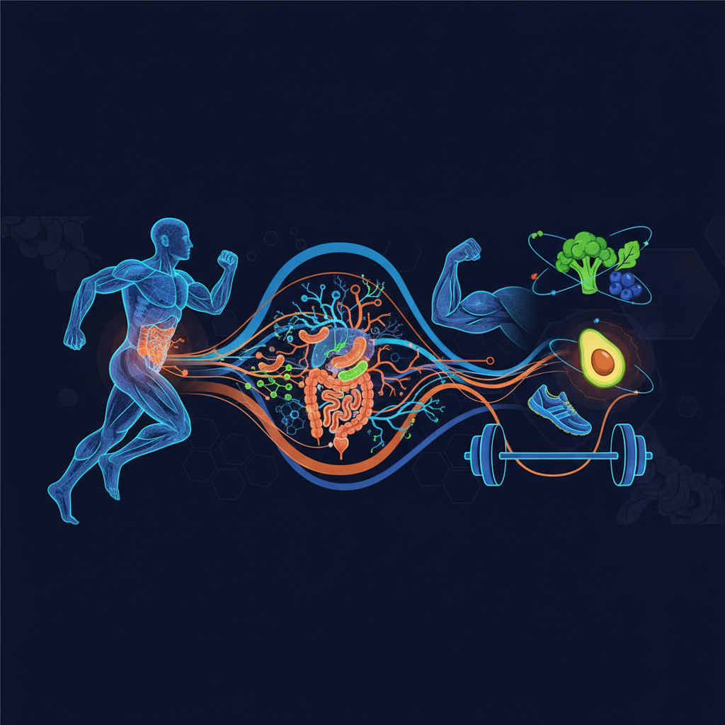 Boost Performance: Gut Microbiome & Exercise Science in 2024
