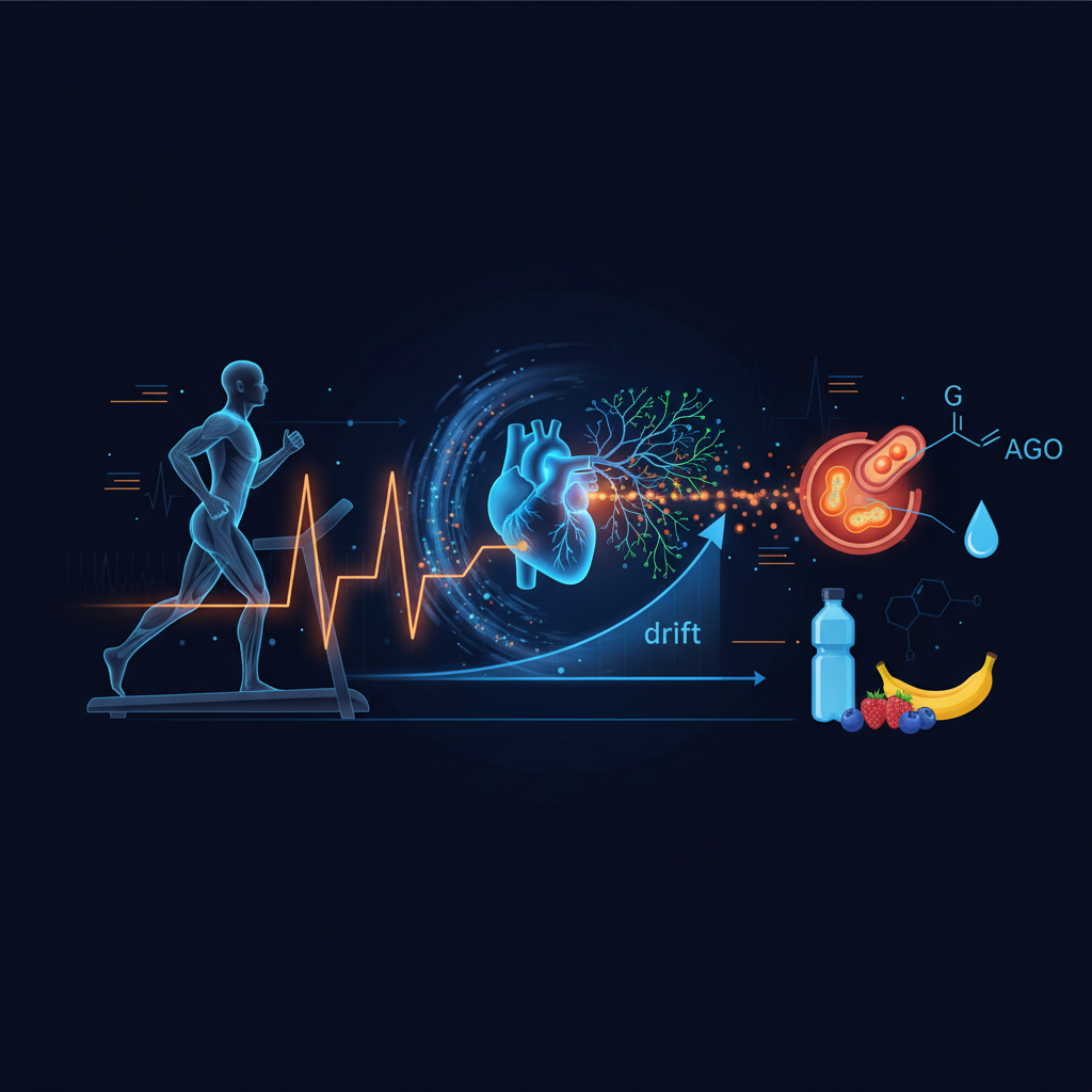 Beat Heart Rate Drift: Boost Endurance & Performance Today