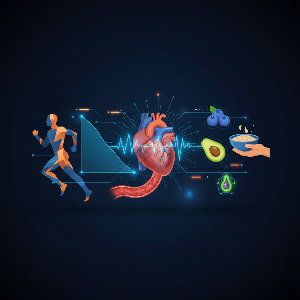 Heart Rate Recovery Test: Boost Your Fitness & Longevity in 2024