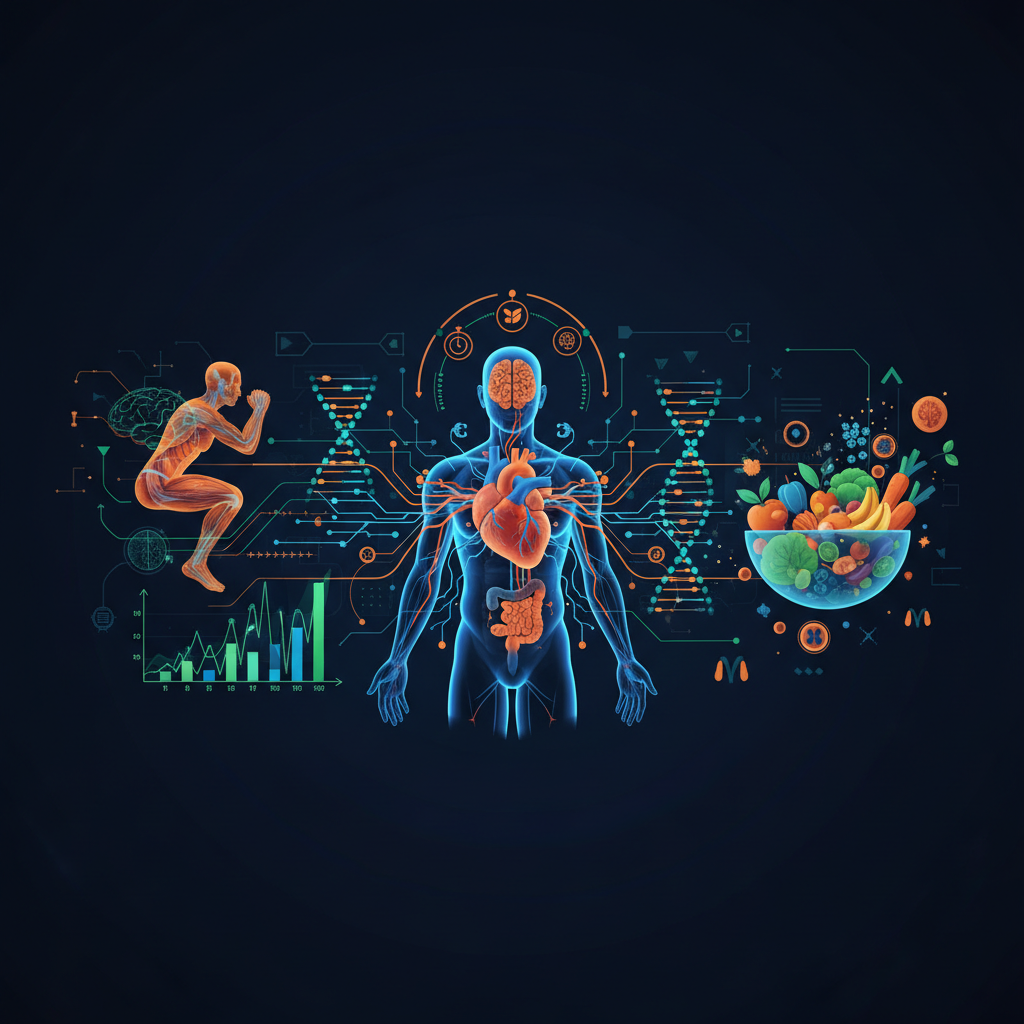 HRV Training: Optimize Performance & Prevent Burnout Today
