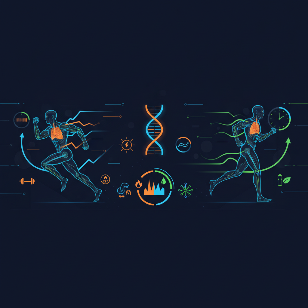 HIIT vs. Steady-State Cardio: Which Workout Reigns Supreme?