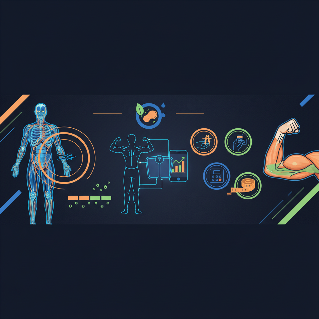 Measure Body Fat at Home: Accurate Methods for Better Results