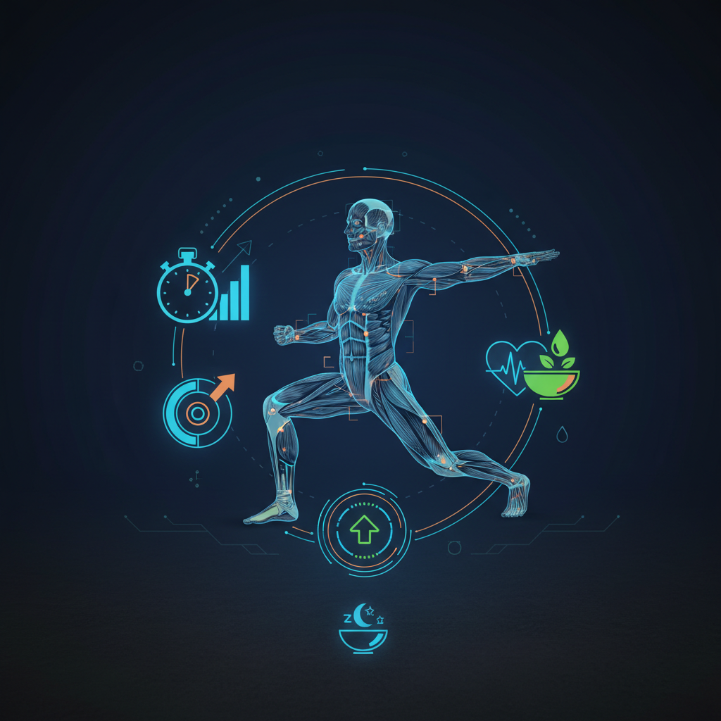 AI Fitness Tracking: Master Workouts & Results in 2024