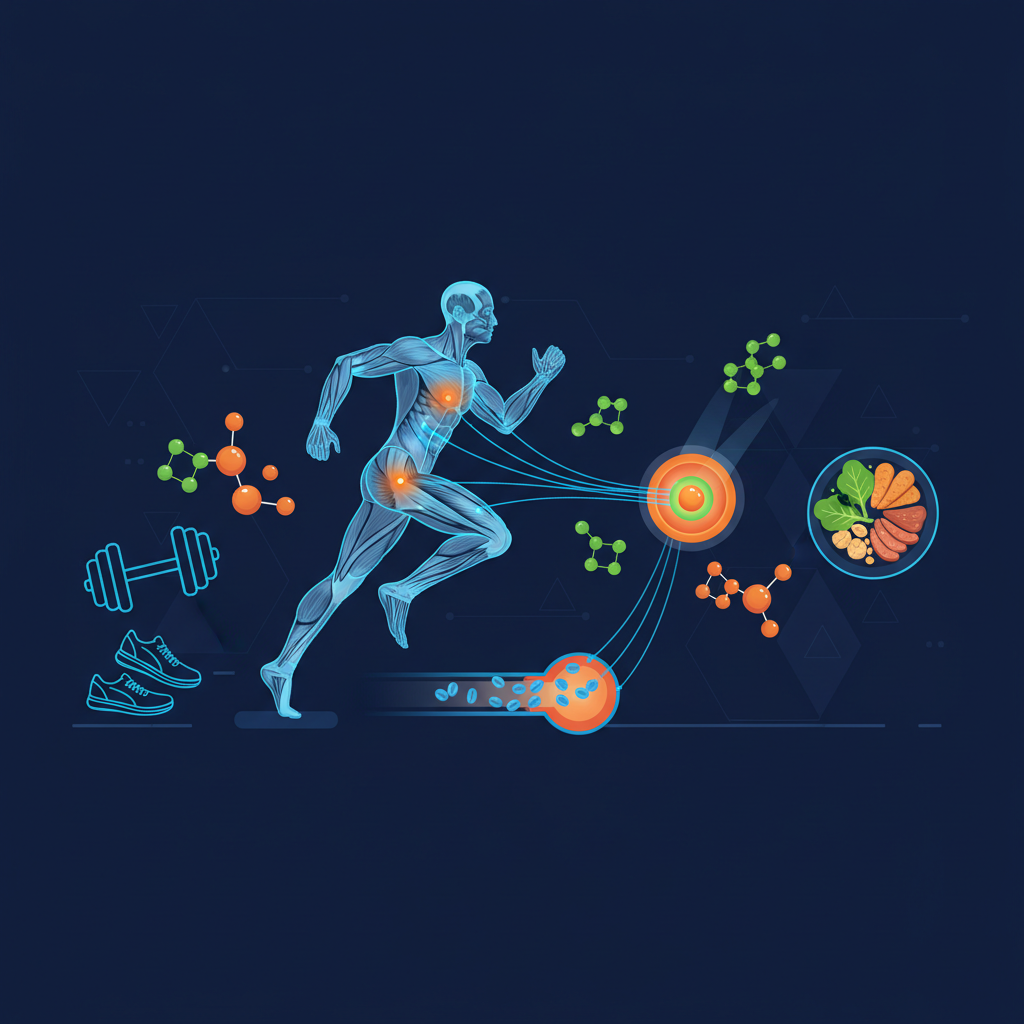Boost Insulin Sensitivity: Top Exercises for Metabolic Health