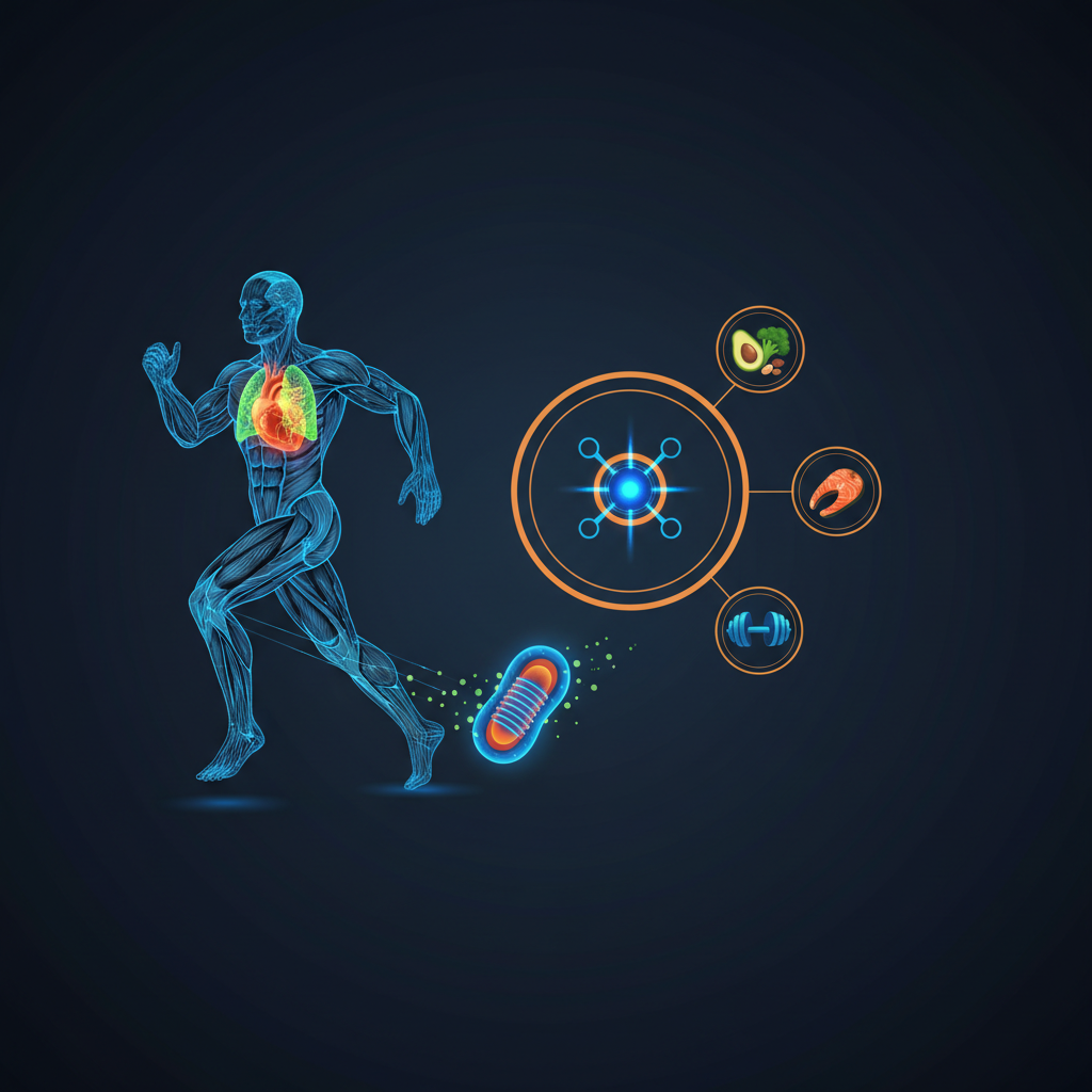 Keto Workout Nutrition: Fuel Performance & Maximize Gains