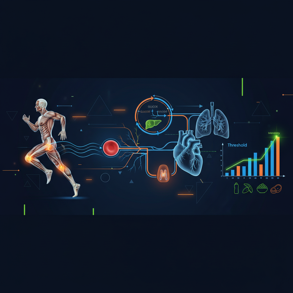 Lactate Threshold Training Explained: Boost Endurance